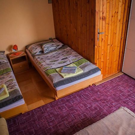 Apartman Strba Apartment Exterior foto