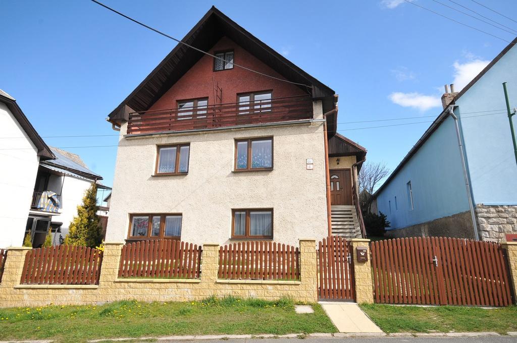 Apartman Strba Apartment Cameră foto
